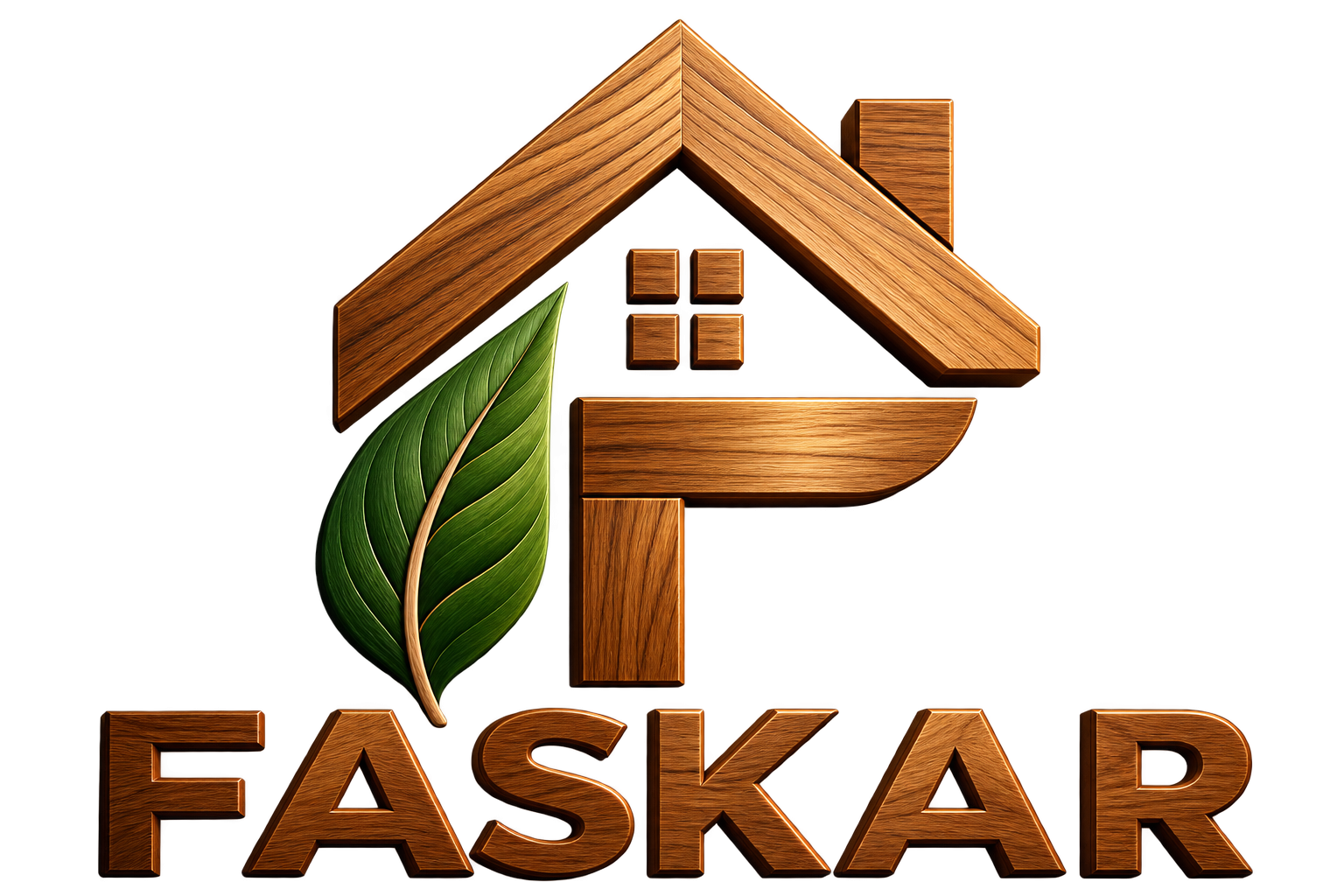FASKAR logosu